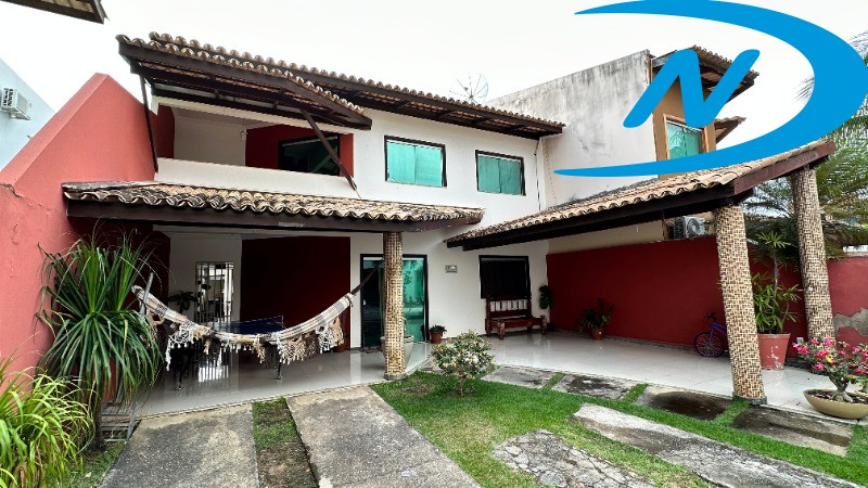 Casa à venda com 4 quartos, 400m² - Foto 2