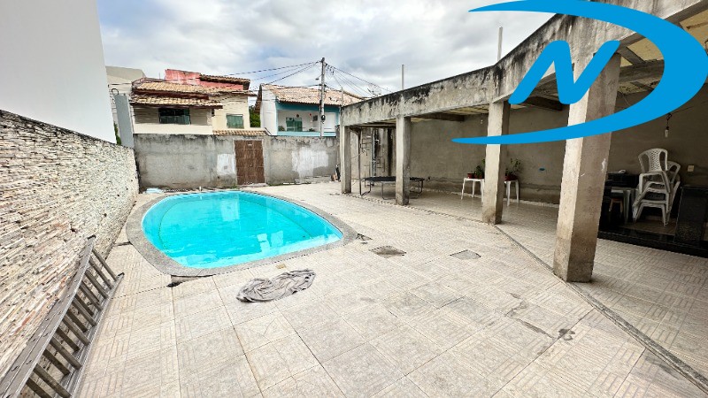 Casa à venda com 4 quartos, 400m² - Foto 7