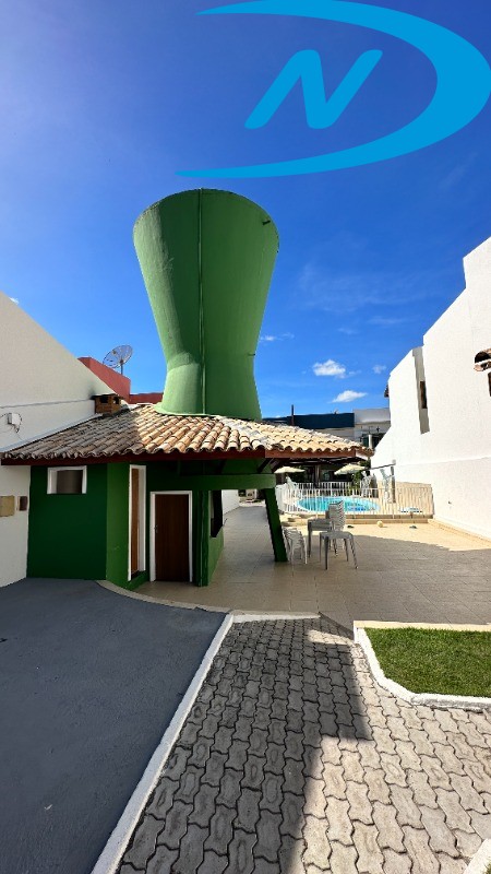 Casa à venda com 4 quartos, 400m² - Foto 25