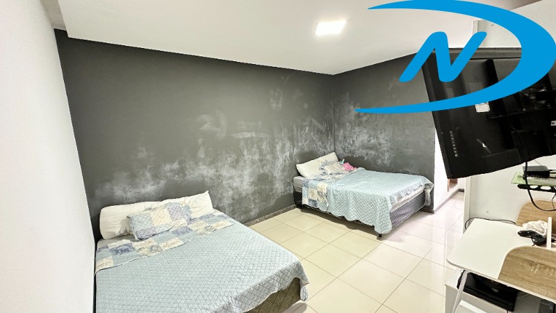 Casa à venda com 4 quartos, 400m² - Foto 18