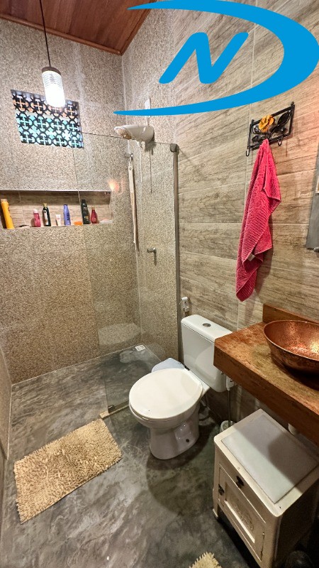 Sítio à venda com 7 quartos, 3m² - Foto 19