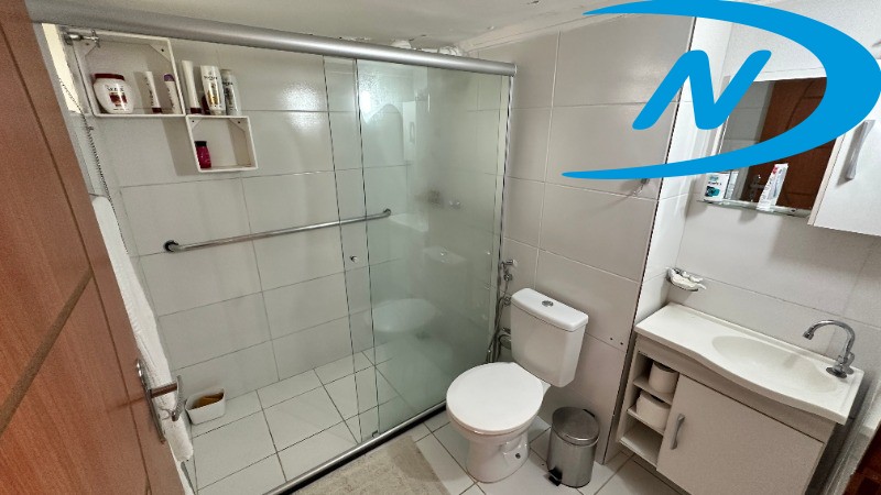 Casa à venda com 4 quartos, 265m² - Foto 15