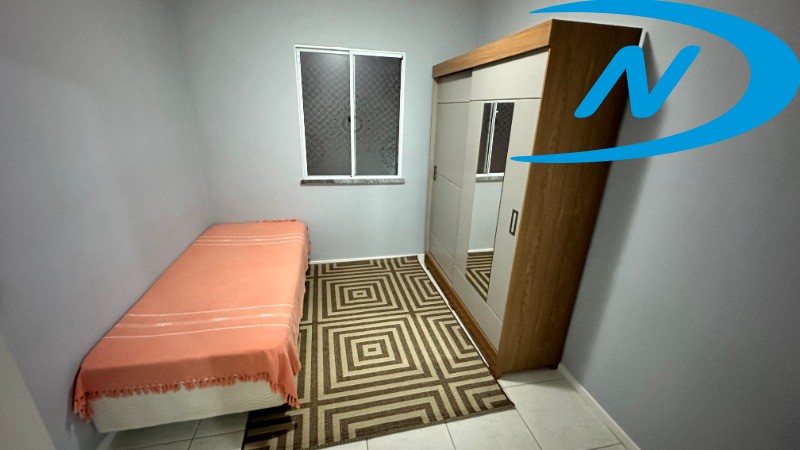 Apartamento para alugar com 2 quartos, 52m² - Foto 12