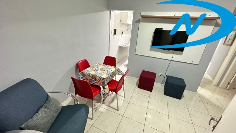 Apartamento para alugar com 2 quartos, 52m² - Foto 4