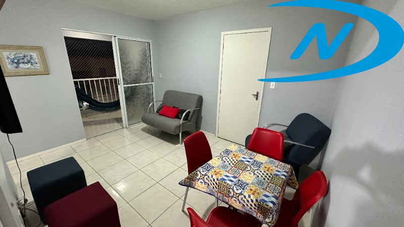 Apartamento para alugar com 2 quartos, 52m² - Foto 5