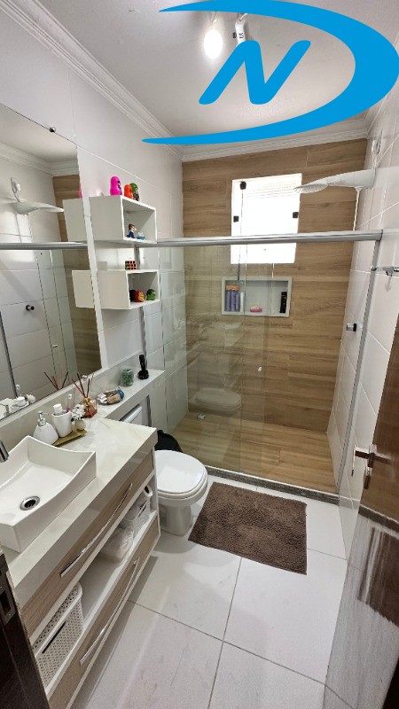 Casa à venda com 3 quartos, 262m² - Foto 13