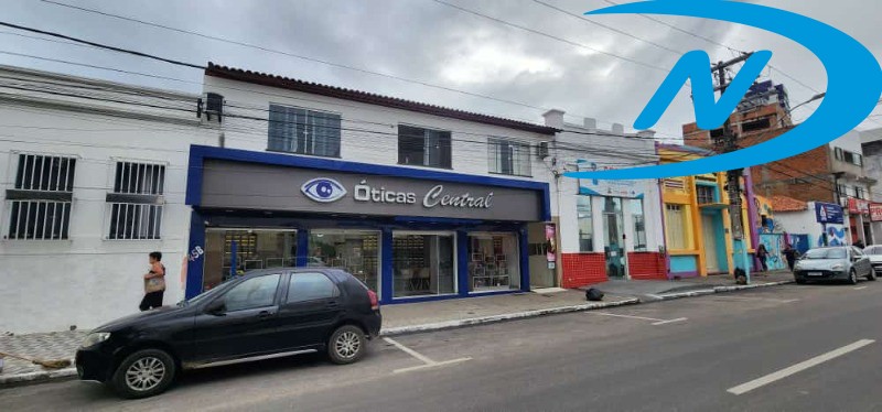 Loja-Salão para alugar, 120m² - Foto 1