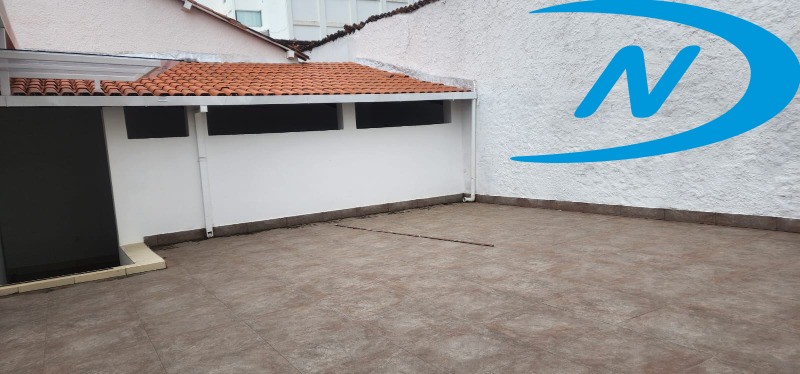 Loja-Salão para alugar, 120m² - Foto 17