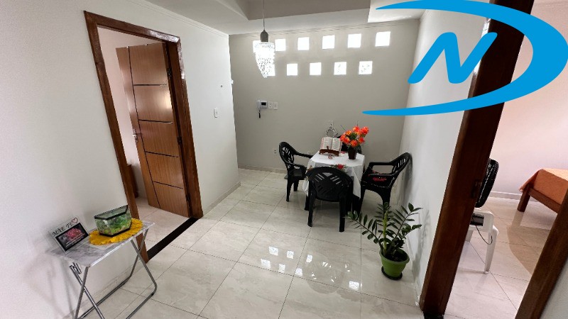 Casa à venda com 3 quartos, 175m² - Foto 14