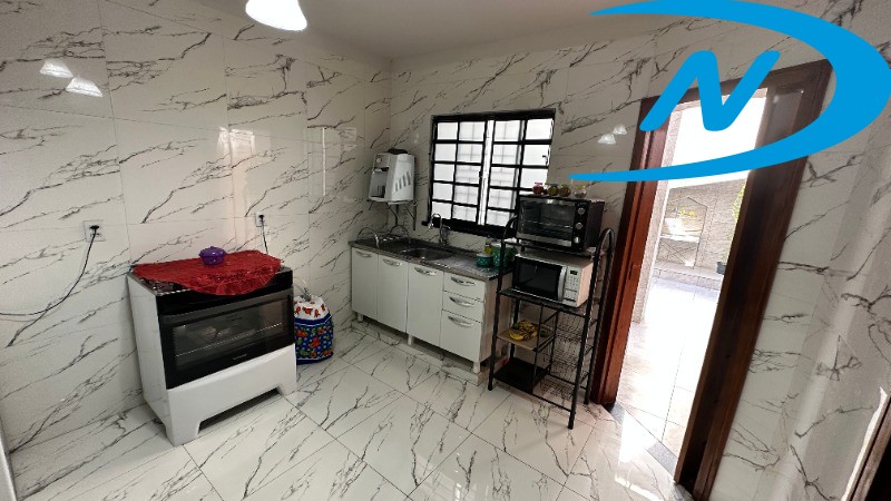 Casa à venda com 3 quartos, 175m² - Foto 7