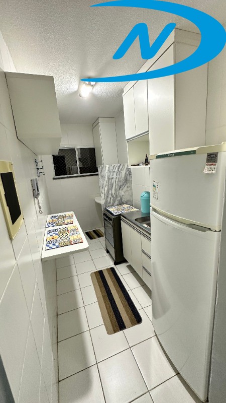 Apartamento para alugar com 2 quartos, 52m² - Foto 8