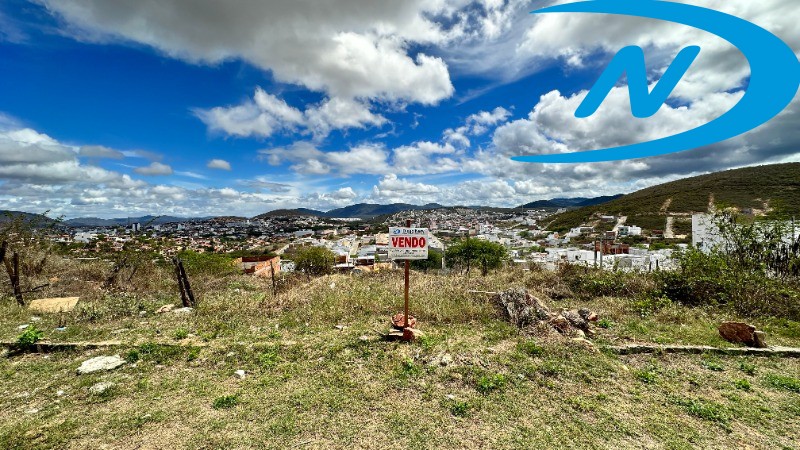 Terreno à venda, 160m² - Foto 1