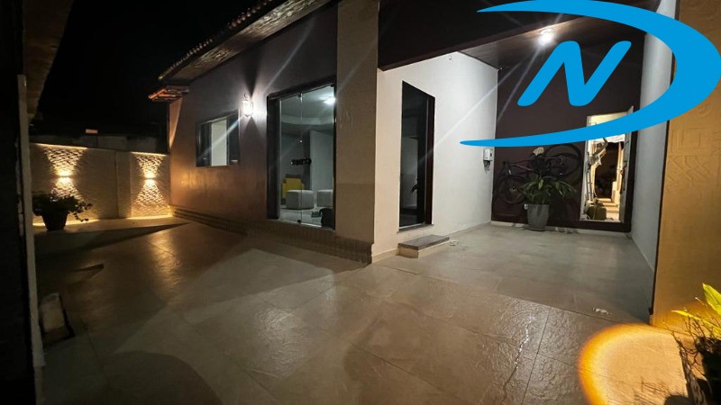 Casa à venda com 3 quartos, 262m² - Foto 5