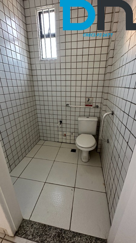 Loja-Salão para alugar, 80m² - Foto 9