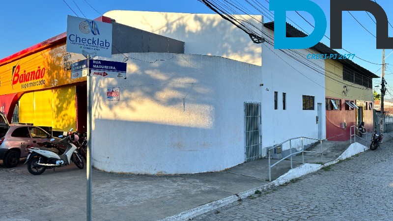 Loja-Salão para alugar, 80m² - Foto 1