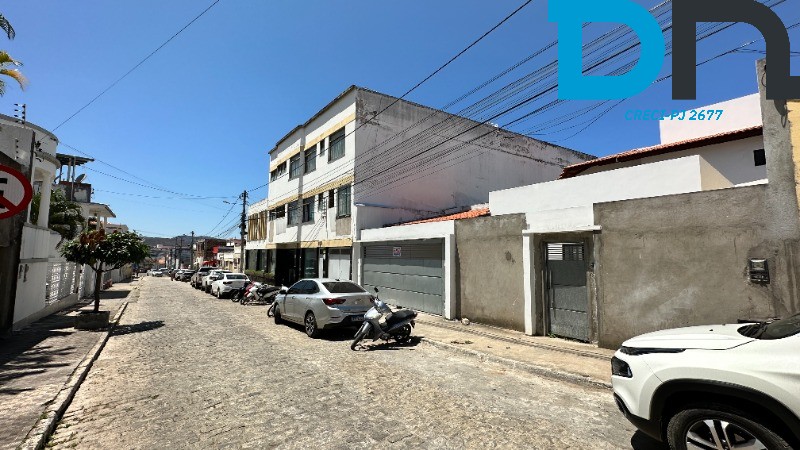 Prédio Inteiro à venda com 5 quartos, 302m² - Foto 20