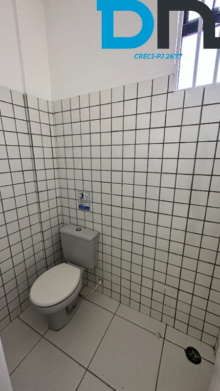 Loja-Salão para alugar, 80m² - Foto 10