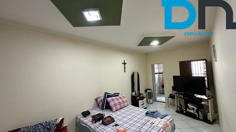 Casa à venda com 4 quartos, 200m² - Foto 8