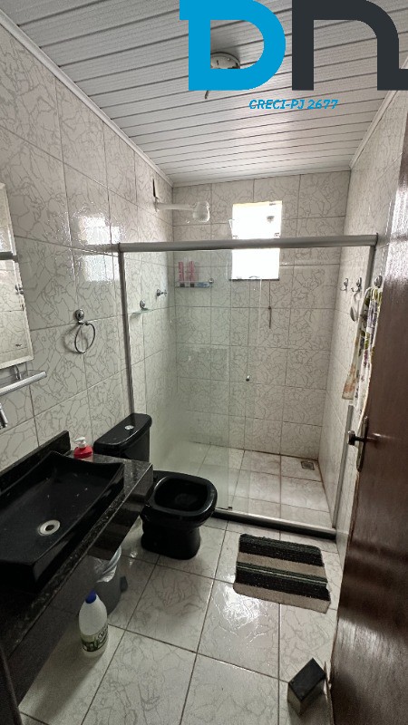 Casa à venda com 4 quartos, 200m² - Foto 16