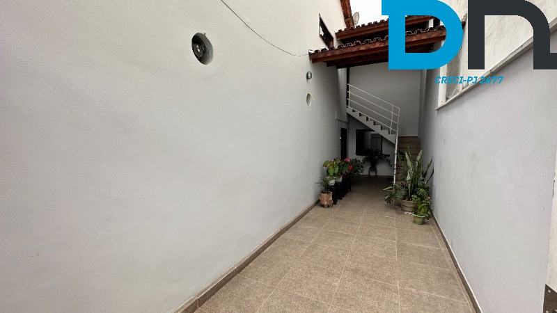 Casa à venda com 4 quartos, 200m² - Foto 6