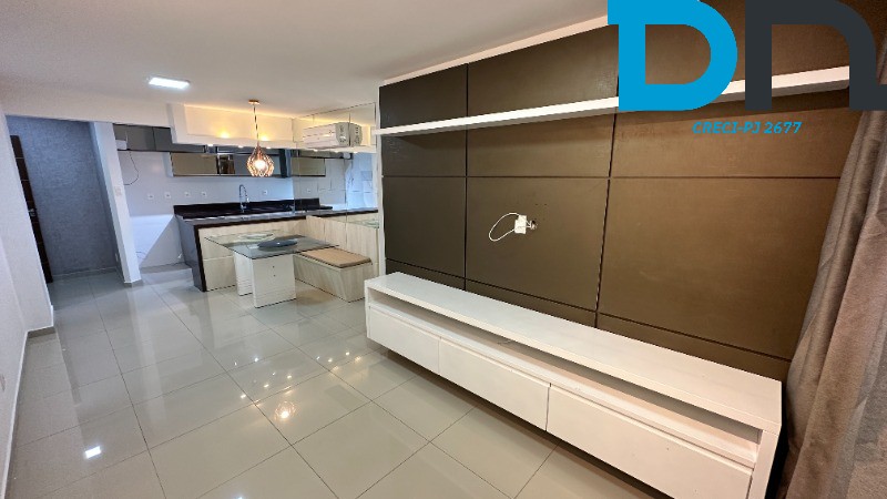 Apartamento para alugar com 3 quartos, 76m² - Foto 4