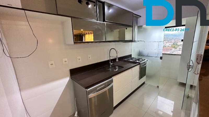 Apartamento para alugar com 3 quartos, 76m² - Foto 6