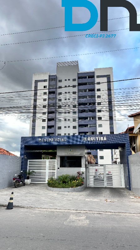 Apartamento para alugar com 3 quartos, 76m² - Foto 2