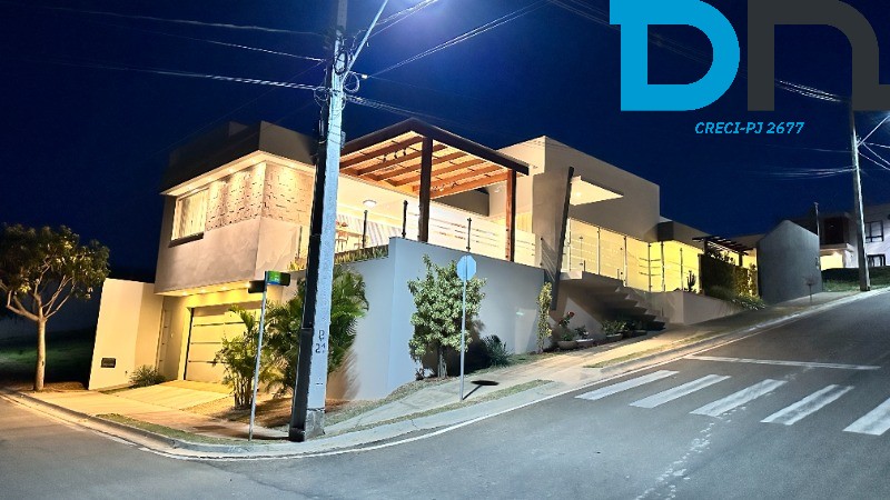 Casa à venda e aluguel com 3 quartos, 373m² - Foto 5