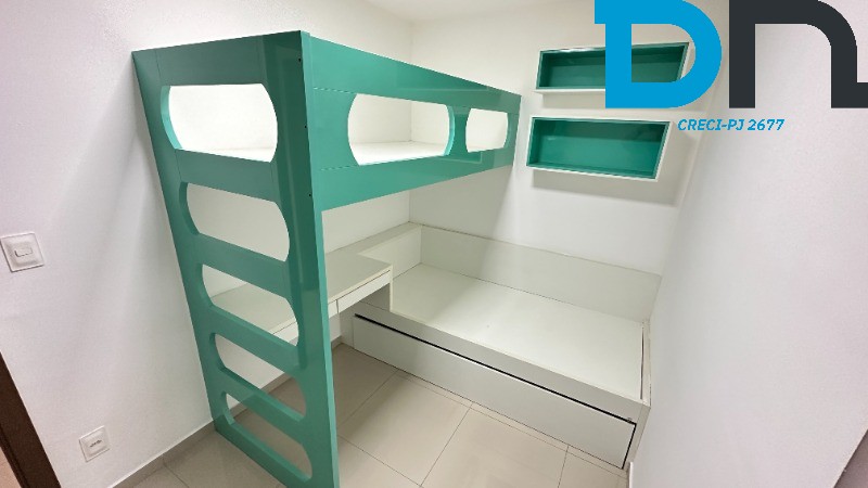 Apartamento para alugar com 3 quartos, 76m² - Foto 15