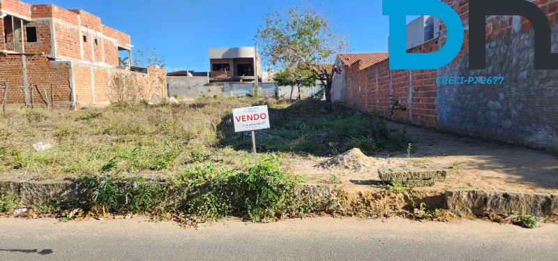 Terreno à venda, 200m² - Foto 1