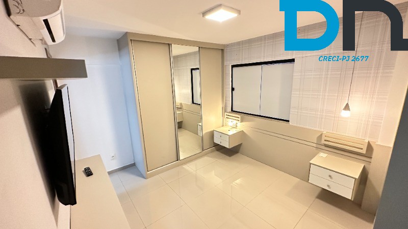 Apartamento para alugar com 3 quartos, 76m² - Foto 8