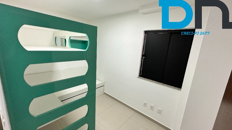 Apartamento para alugar com 3 quartos, 76m² - Foto 14