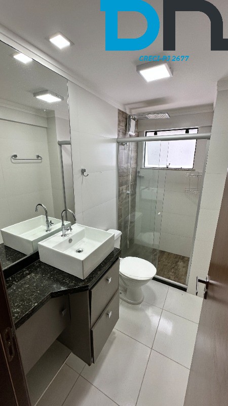 Apartamento para alugar com 3 quartos, 76m² - Foto 10