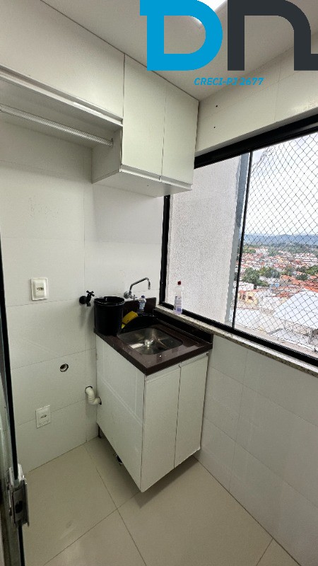 Apartamento para alugar com 3 quartos, 76m² - Foto 7