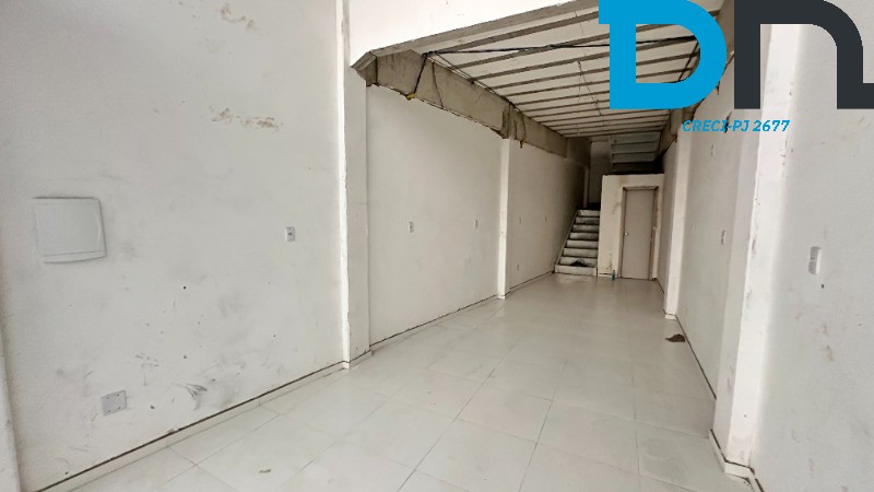 Loja-Salão para alugar, 58m² - Foto 15