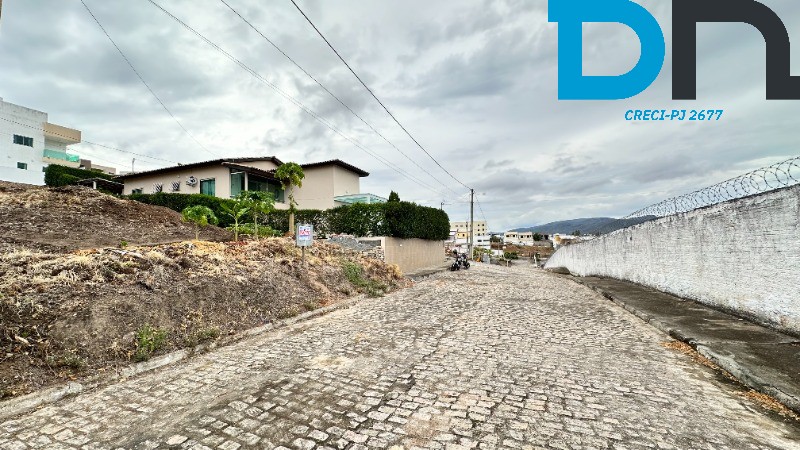 Terreno à venda, 360m² - Foto 2