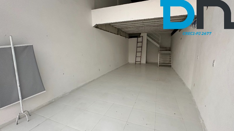 Loja-Salão para alugar, 58m² - Foto 5