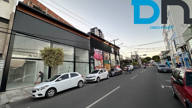 Loja-Salão para alugar, 58m² - Foto 3