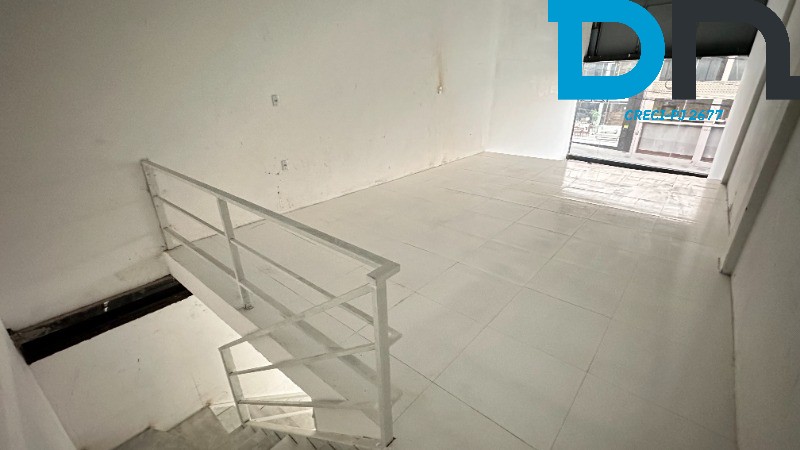 Loja-Salão para alugar, 58m² - Foto 8