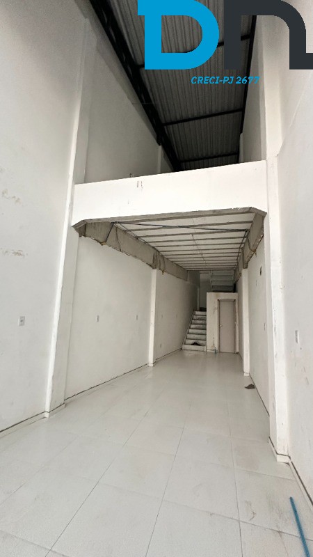 Loja-Salão para alugar, 58m² - Foto 14