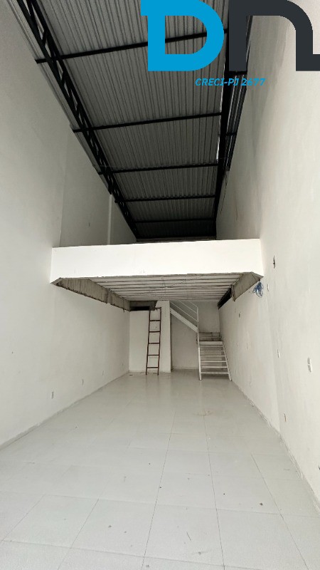 Loja-Salão para alugar, 58m² - Foto 6