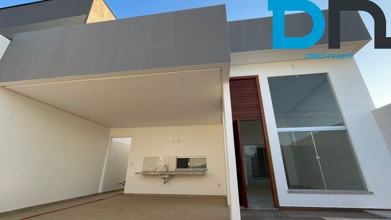 Casa à venda com 3 quartos, 200m² - Foto 3