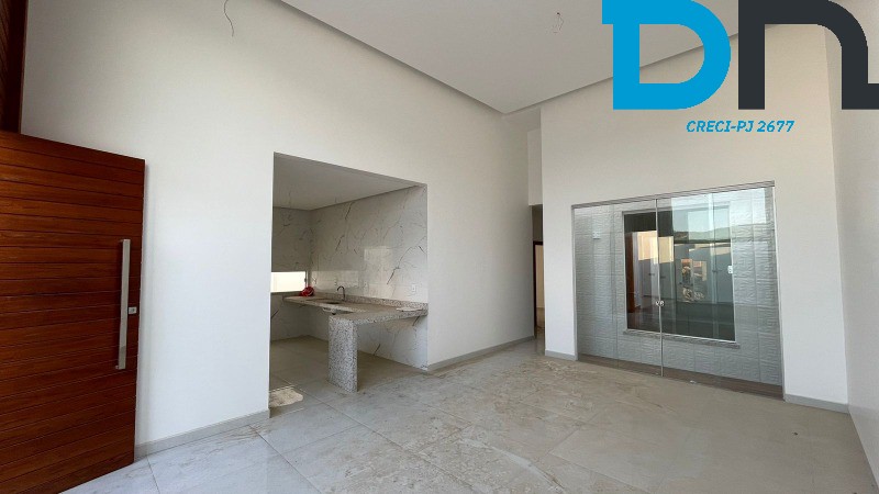 Casa à venda com 3 quartos, 200m² - Foto 6