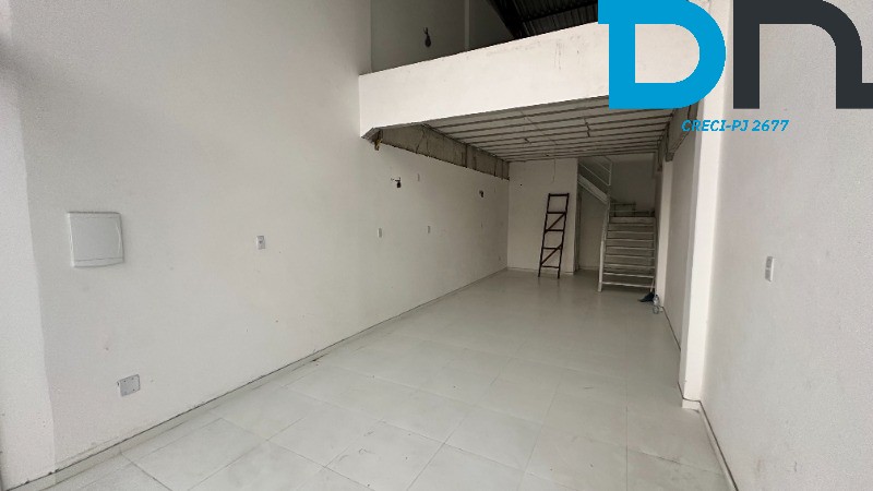 Loja-Salão para alugar, 58m² - Foto 10