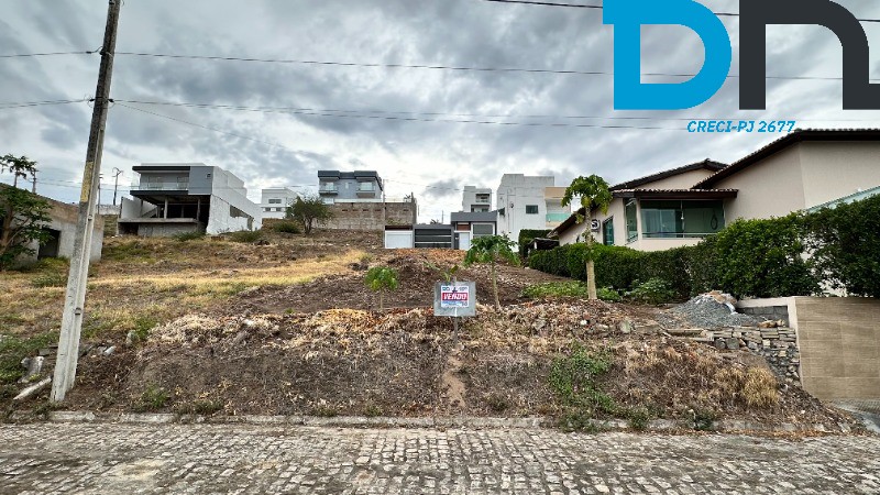 Terreno à venda, 360m² - Foto 1