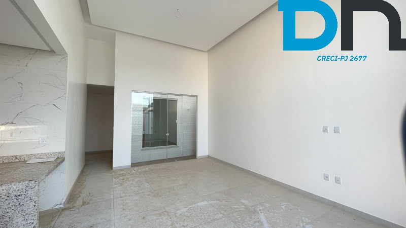 Casa à venda com 3 quartos, 200m² - Foto 5