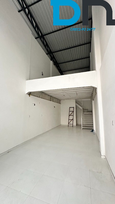 Loja-Salão para alugar, 58m² - Foto 11