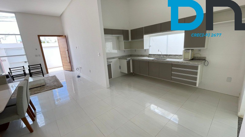 Casa para alugar com 3 quartos, 200m² - Foto 6