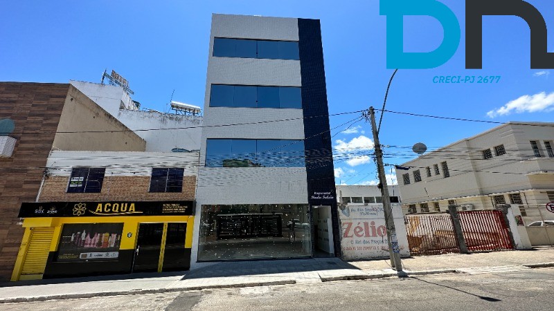 Loja-Salão para alugar, 150m² - Foto 1