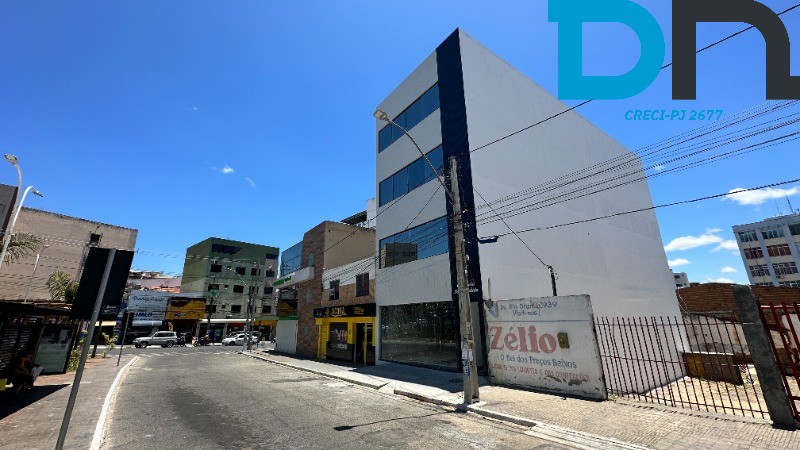 Loja-Salão para alugar, 240m² - Foto 3